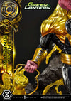Green Lantern - Thaal Sinestro (Deluxe Version) 1/3 Scale Statue