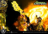 Green Lantern - Thaal Sinestro (Deluxe Version) 1/3 Scale Statue