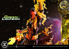 Green Lantern - Thaal Sinestro (Deluxe Version) 1/3 Scale Statue