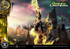 Green Lantern - Thaal Sinestro (Deluxe Version) 1/3 Scale Statue