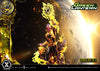 Green Lantern - Thaal Sinestro (Deluxe Version) 1/3 Scale Statue