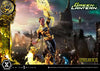 Green Lantern - Thaal Sinestro (Deluxe Version) 1/3 Scale Statue