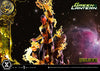 Green Lantern - Thaal Sinestro (Deluxe Version) 1/3 Scale Statue