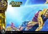 Green Lantern - Thaal Sinestro (Deluxe Version) 1/3 Scale Statue