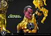 Green Lantern - Thaal Sinestro (Deluxe Version) 1/3 Scale Statue