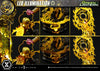 Green Lantern - Thaal Sinestro (Deluxe Version) 1/3 Scale Statue