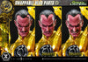 Green Lantern - Thaal Sinestro (Deluxe Version) 1/3 Scale Statue