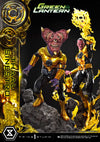 Green Lantern - Thaal Sinestro (Deluxe Version) 1/3 Scale Statue