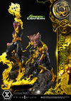 Green Lantern - Thaal Sinestro (Deluxe Version) 1/3 Scale Statue