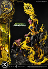 Green Lantern - Thaal Sinestro (Deluxe Version) 1/3 Scale Statue