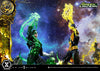Green Lantern - Thaal Sinestro (Deluxe Version) 1/3 Scale Statue