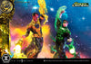 Green Lantern - Thaal Sinestro (Deluxe Version) 1/3 Scale Statue