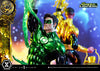 Green Lantern - Thaal Sinestro (Deluxe Version) 1/3 Scale Statue