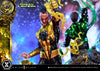 Green Lantern - Thaal Sinestro (Deluxe Version) 1/3 Scale Statue