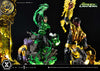 Green Lantern - Thaal Sinestro (Deluxe Version) 1/3 Scale Statue