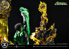 Green Lantern - Thaal Sinestro (Deluxe Version) 1/3 Scale Statue