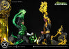 Green Lantern - Thaal Sinestro (Deluxe Version) 1/3 Scale Statue