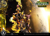 Green Lantern - Thaal Sinestro (Deluxe Version) 1/3 Scale Statue