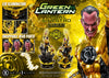 Green Lantern - Thaal Sinestro (Deluxe Version) 1/3 Scale Statue