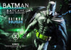 Batman Hush - Batman Batcave Black Version 1/3 Scale Statue