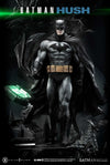 Batman Hush - Batman Batcave Black Version 1/3 Scale Statue