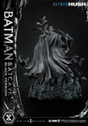 Batman Hush - Batman Batcave Black Version 1/3 Scale Statue