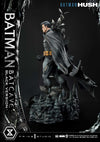Batman Hush - Batman Batcave Black Version 1/3 Scale Statue