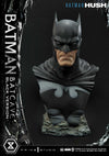 Batman Hush - Batman Batcave Black Version 1/3 Scale Statue