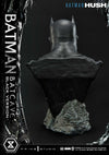 Batman Hush - Batman Batcave Black Version 1/3 Scale Statue