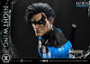 Batman: Hush Nightwing EX BONUS Statue