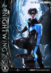 Batman: Hush Nightwing EX BONUS Statue