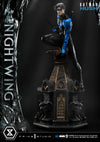 Batman: Hush Nightwing EX BONUS Statue
