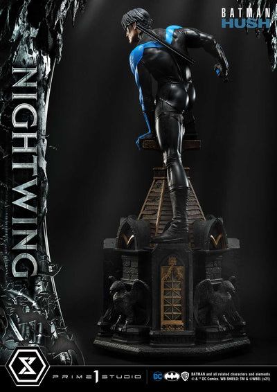Batman: Hush Nightwing EX BONUS Statue