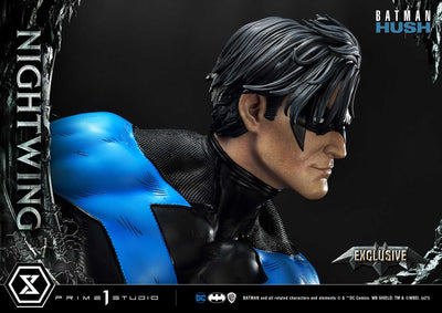 Batman: Hush Nightwing EX BONUS Statue