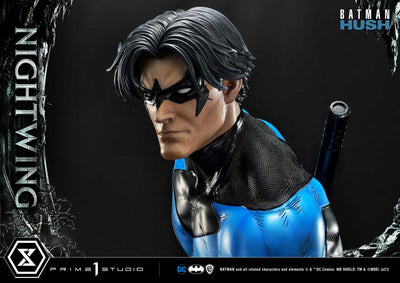 Batman: Hush Nightwing EX BONUS Statue