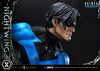 Batman: Hush Nightwing EX BONUS Statue