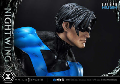 Batman: Hush Nightwing EX BONUS Statue