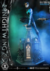 Batman: Hush Nightwing EX BONUS Statue