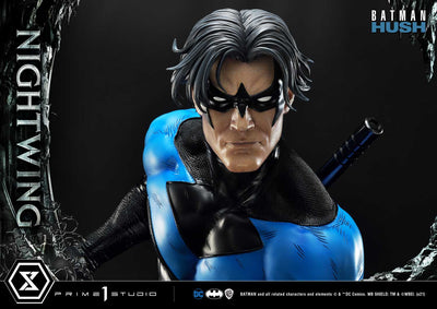 Batman: Hush Nightwing 1/3 Scale Statue