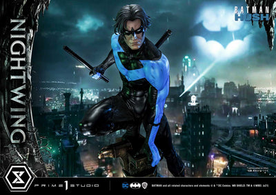 Batman: Hush Nightwing 1/3 Scale Statue