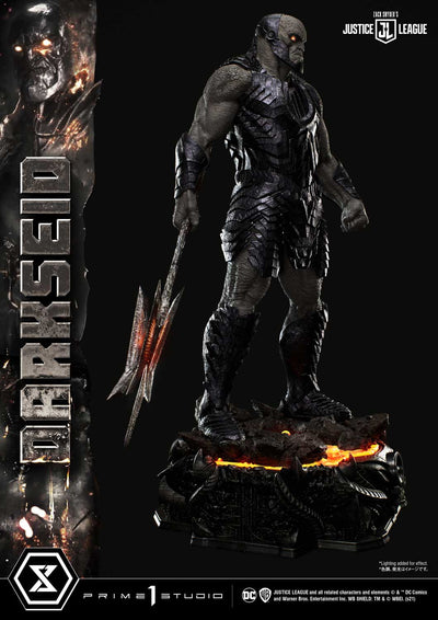 DARKSEID BONUS VERSION (ZACK SNYDER’S JUSTICE LEAGUE)