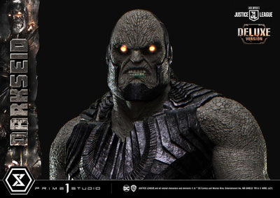 DARKSEID BONUS VERSION (ZACK SNYDER’S JUSTICE LEAGUE)