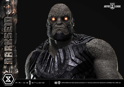 DARKSEID BONUS VERSION (ZACK SNYDER’S JUSTICE LEAGUE)
