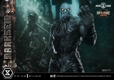 DARKSEID BONUS VERSION (ZACK SNYDER’S JUSTICE LEAGUE)