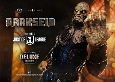 DARKSEID BONUS VERSION (ZACK SNYDER’S JUSTICE LEAGUE)