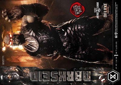 DARKSEID BONUS VERSION (ZACK SNYDER’S JUSTICE LEAGUE)