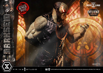 DARKSEID BONUS VERSION (ZACK SNYDER’S JUSTICE LEAGUE)