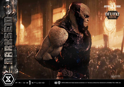 DARKSEID BONUS VERSION (ZACK SNYDER’S JUSTICE LEAGUE)