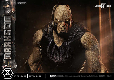DARKSEID BONUS VERSION (ZACK SNYDER’S JUSTICE LEAGUE)