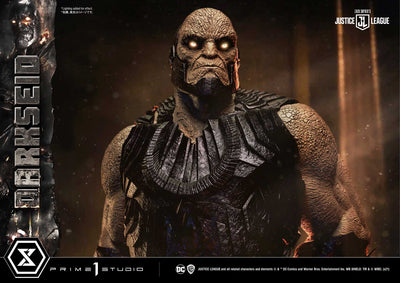 DARKSEID BONUS VERSION (ZACK SNYDER’S JUSTICE LEAGUE)
